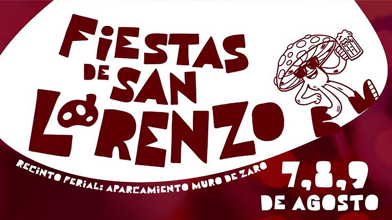 agenda asturias agosto fiestas llaranes