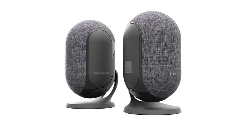 altavoces Infinity HomeBox Telecable