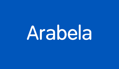 Arabela Imagen con el nombre de Arabela