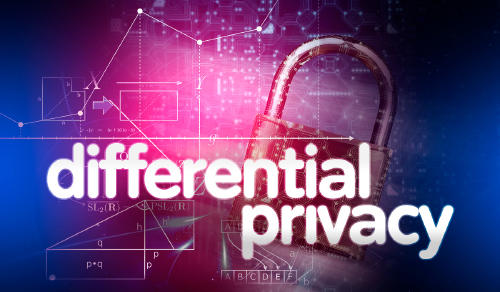 differential privacy differential privacy