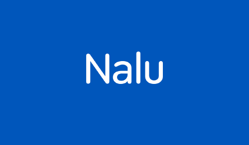 Nalu Imagen con el nombre de Nalu