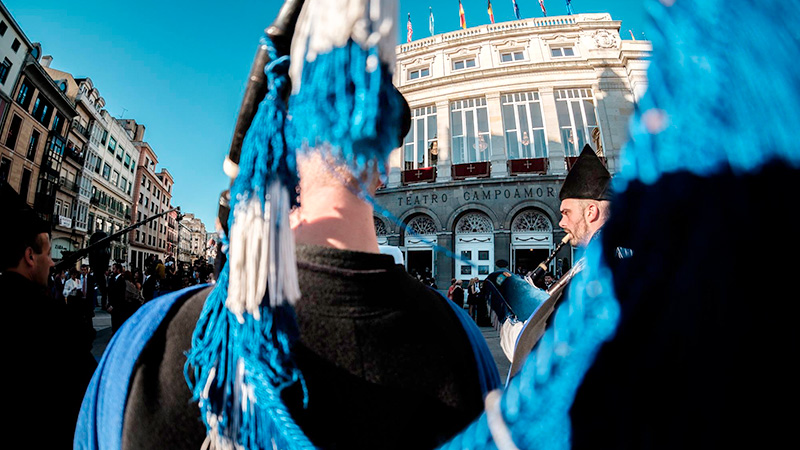 premios princesa asturias entrega