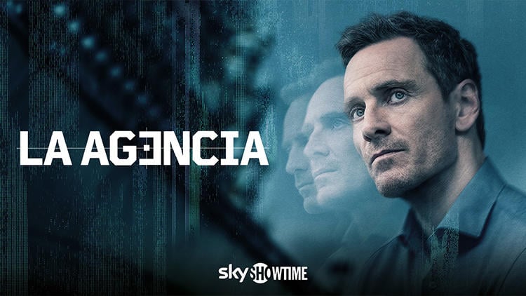 estrenos television julio 2026 telecable la agencia 2 skyshowtime estrenos television julio 2026 telecable la agencia 2 skyshowtime