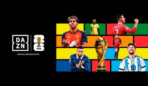 estrenos_television_junio_2026_telecable_mundial_dazn La Copa Mundial de la FIFA 2026™ en DAZN