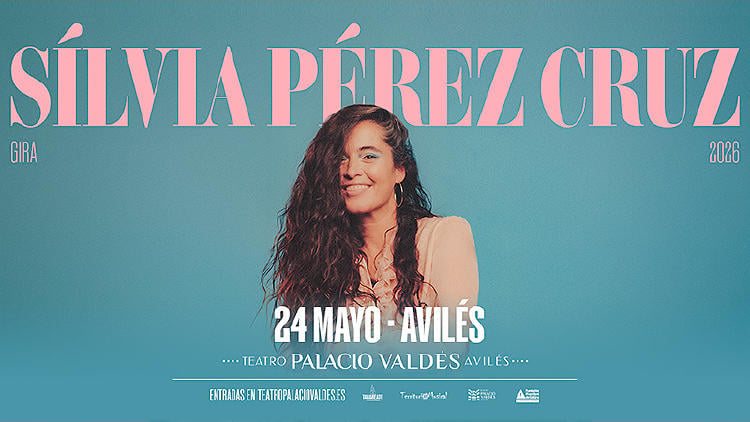agenda asturias mayo concierto silvia perez cruz agenda asturias mayo concierto silvia perez cruz
