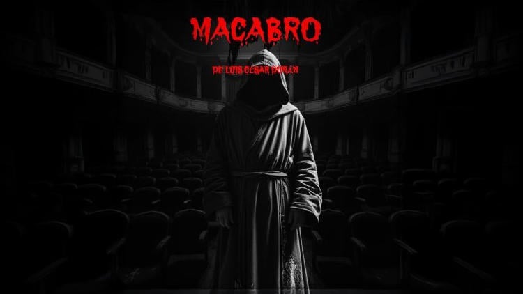 agenda asturias teatro macabro agenda asturias teatro macabro