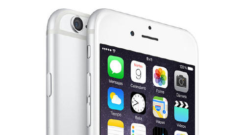 iphone 6 oferta telecable