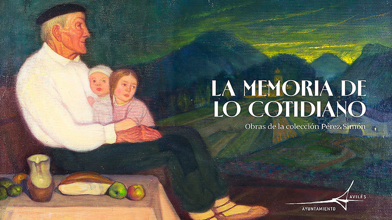 agenda asturias mayo exposicion memoria cotidiano