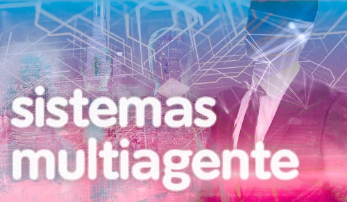 T sistemas multiagentes T sistemas multiagentes