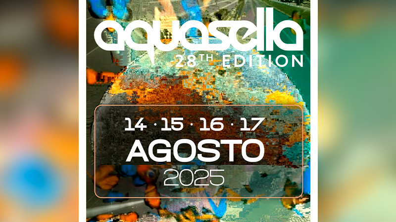 Aquasella 2025