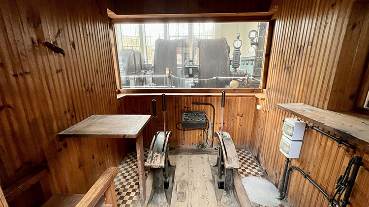 Ecomuseo de Samuño