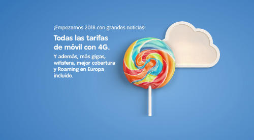 4g telecable