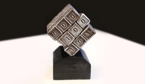 premio aleluIA T premio aleluIA T