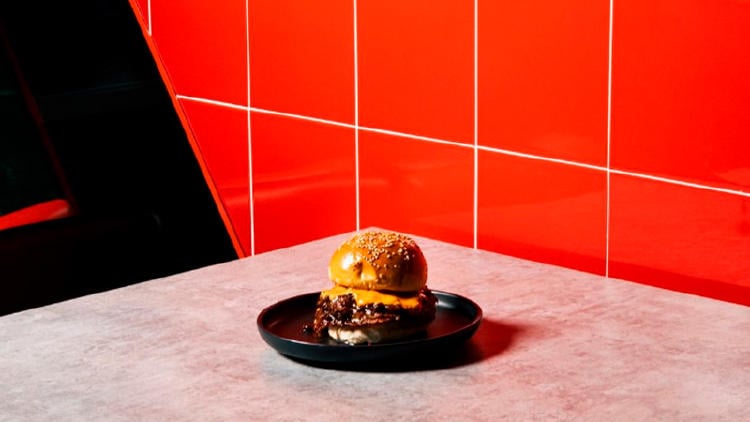 hamburguesas gijon a toda mesa Hamburguesas Gijón A Toda Mesa Gijón