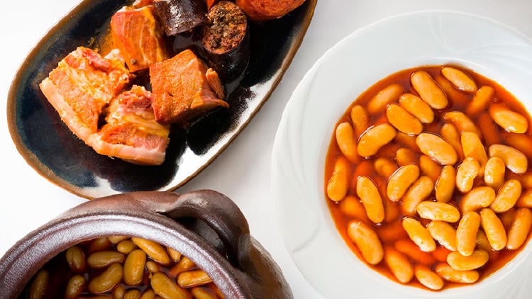 fabada en oviedo casa chema Fabada en Casa Chema