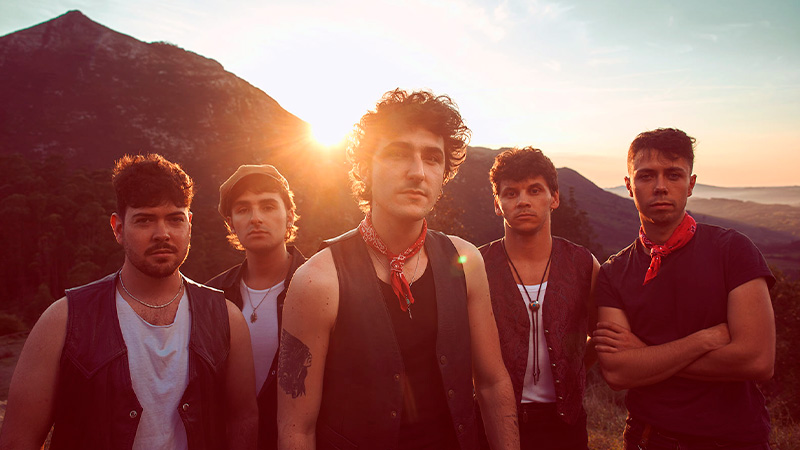 agenda diciembre asturias concierto querida margot