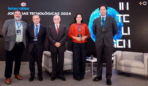jornadas tecnológicas T jornadas tecnológicas T
