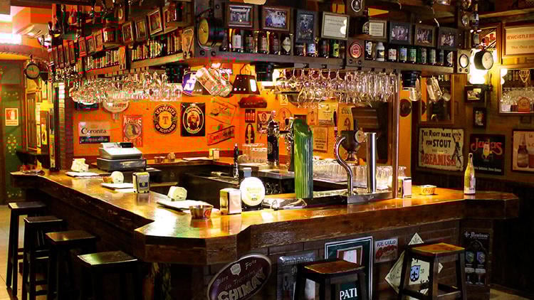 cervecerias gijon vincer Cervecería Vincer