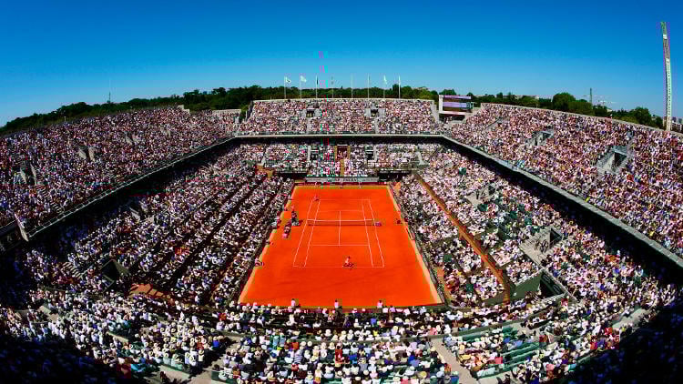 estrenos television mayo 2024 telecable eurosport roland garros Eurosport en abierto en mayo Telecable