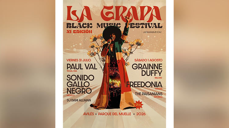 cartel la grapa festival aviles 2026 cartel la grapa festival aviles 2026