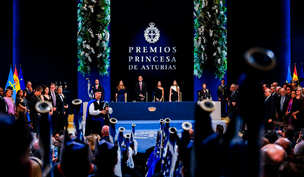 premios princesa asturias