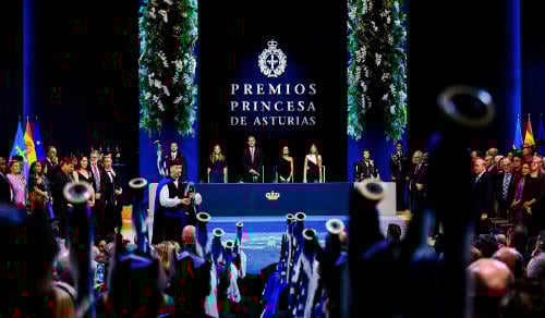 premios princesa asturias premios princesa asturias