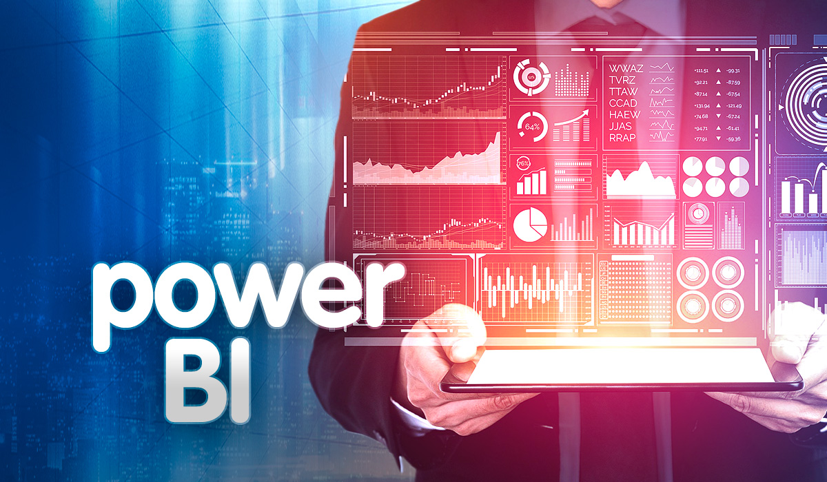 powerBI big data