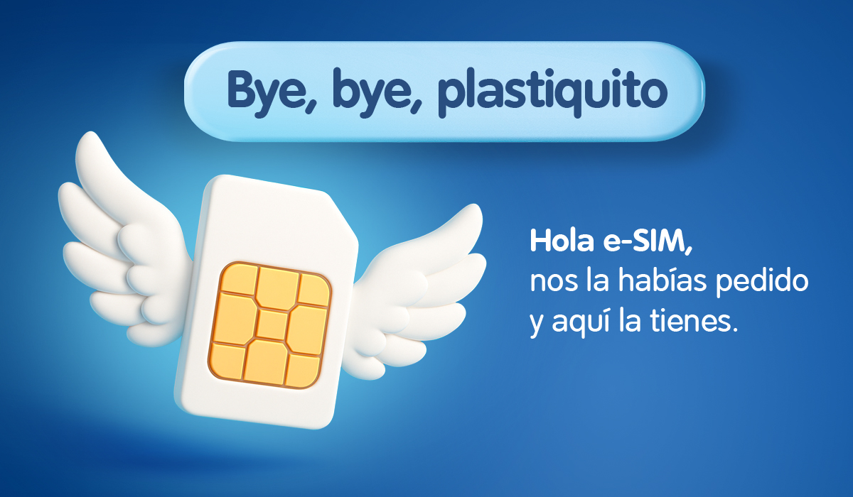 esim Telecable