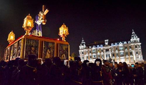 semana santa oviedo Semana Santa Oviedo