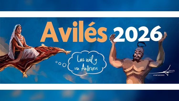 Carnaval de Avilés 2026