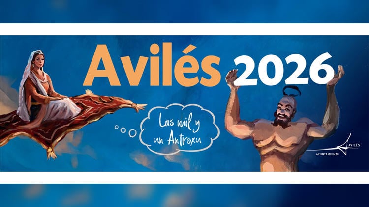carnaval aviles 2026 Carnaval de Avilés 2026