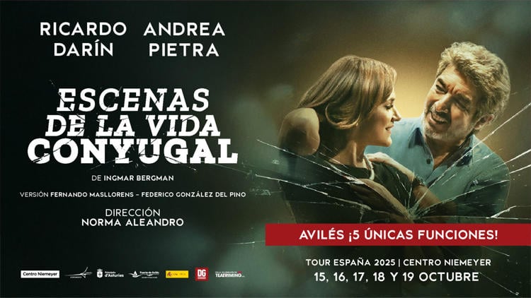 agenda asturias teatro escenas vida conyugal agenda asturias teatro escenas vida conyugal