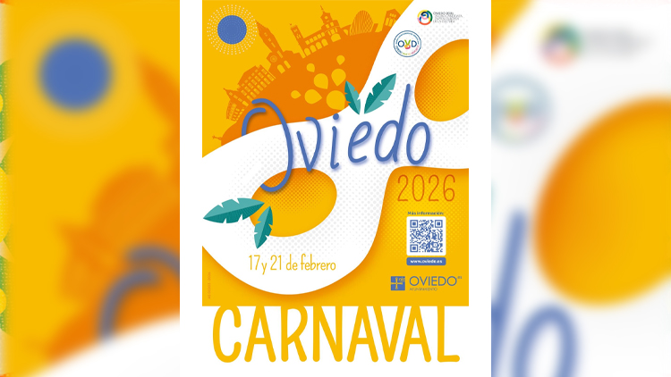 Carnaval Oviedo 2026