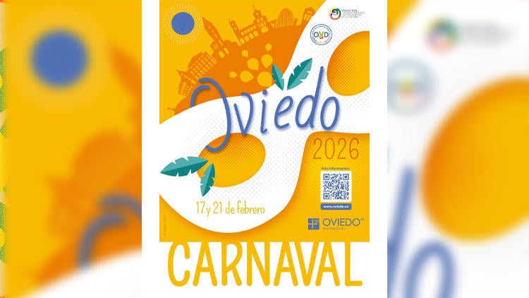 carnaval oviedo 2026 Carnaval Oviedo 2026