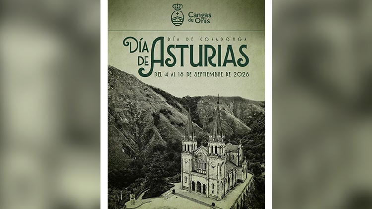 dia asturias 2026 covadonga cangas onis Día de Asturias 2026 en Covadonga y Cangas de Onís