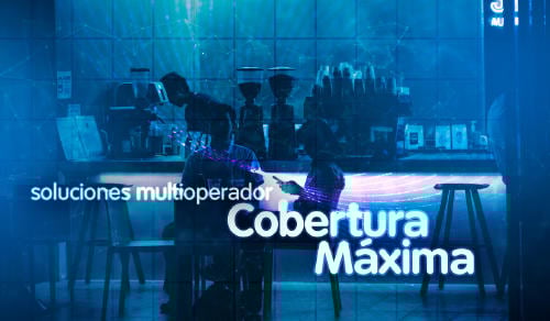 soluciones multioperador T v2 soluciones multioperador T v2