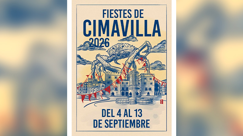 Fiestas de Cimadevilla 2026