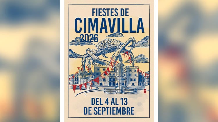 fiestas cimadevilla 2026 gijon Fiestas de Cimadevilla 2026