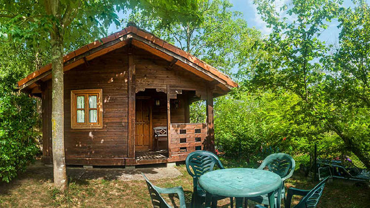 Los mejores campings en Asturias: Camping Playa de Vega