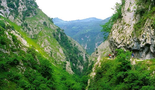 ruta xanas ruta xanas
