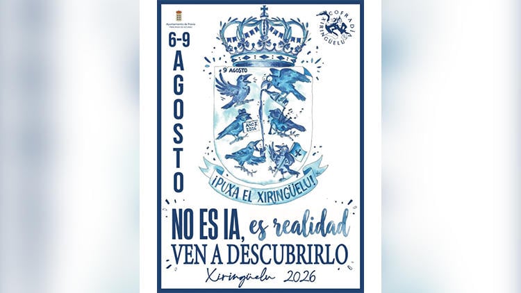 cartel xiringuelu 2026 cartel xiringuelu 2026