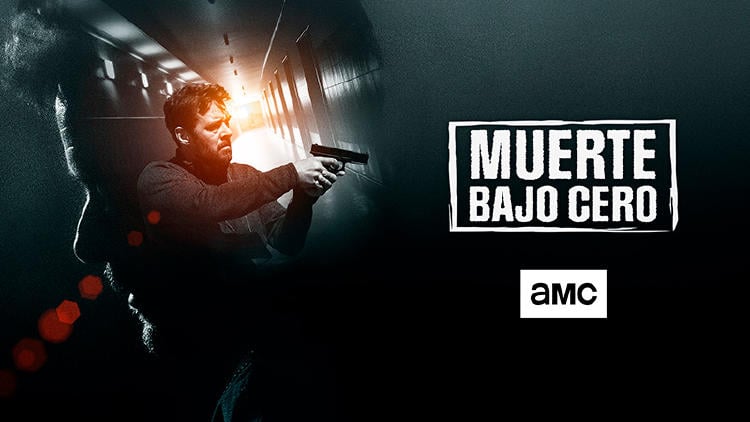 estrenos television diciembre 2025 telecable muerte bajo cero T2 AMC estrenos television diciembre 2025 telecable muerte bajo cero T2 AMC