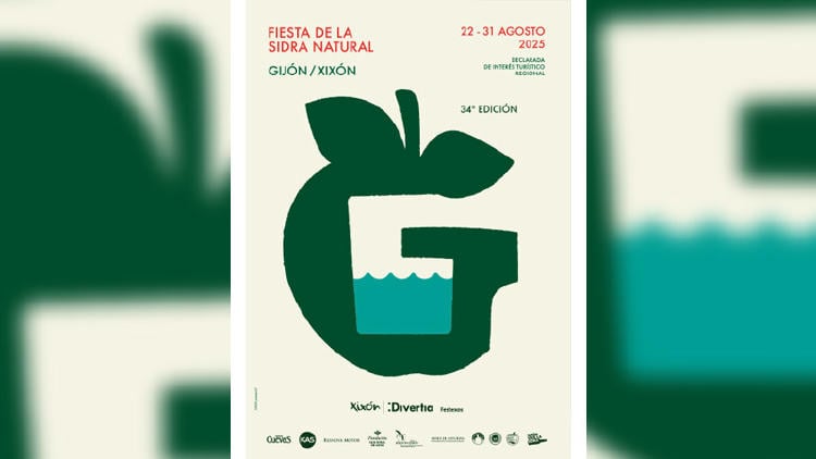 fiesta sidra gijon 2025 Fiesta de la Sidra en Gijón 2025