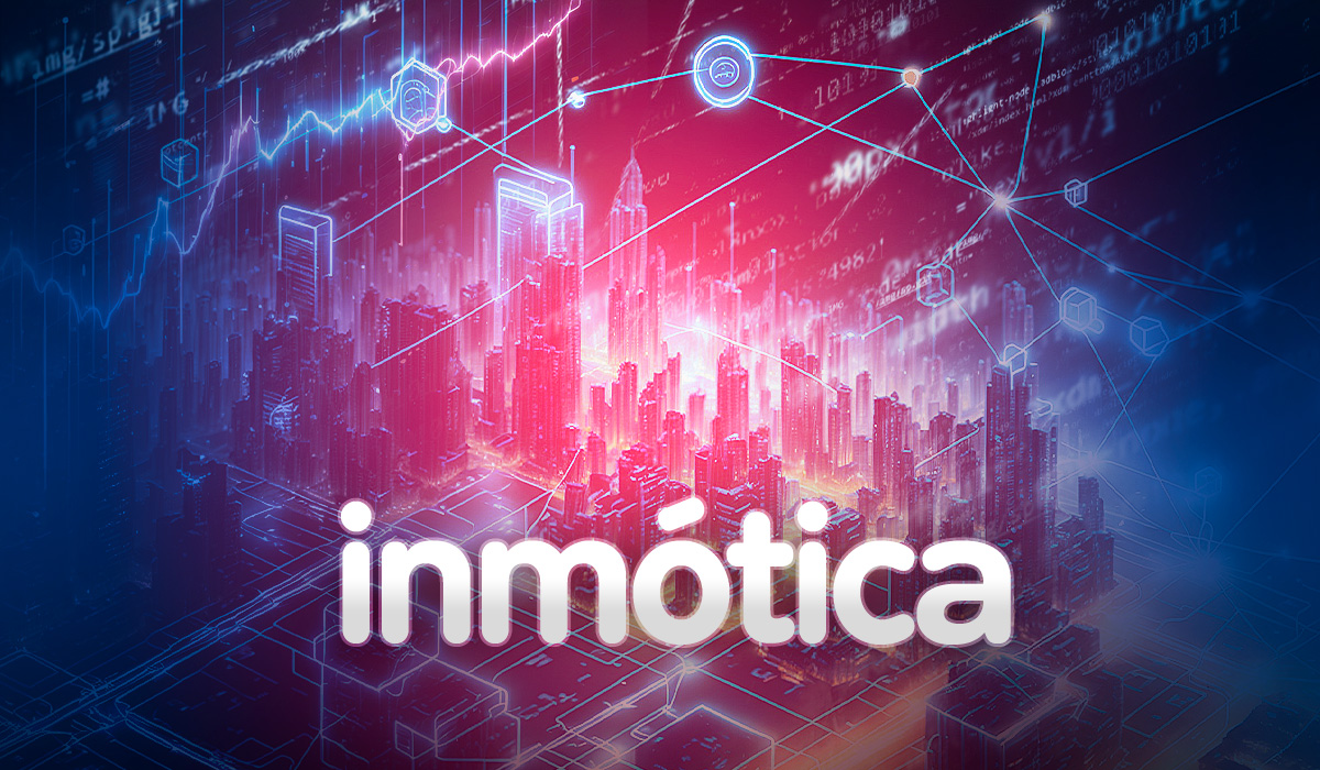 inmotica big data