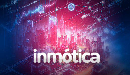 inmotica big data inmotica big data