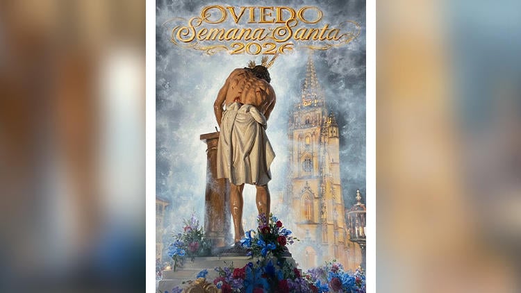 semana santa oviedo 2026 Semana Santa Oviedo 2026