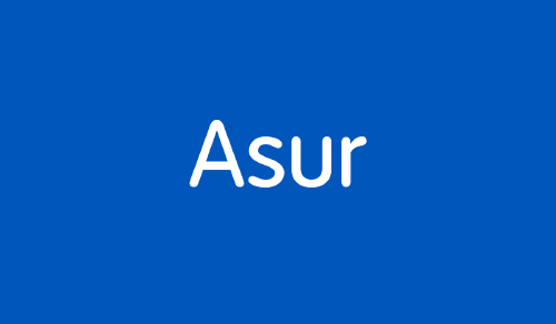 Imagen con el nombre de Asur
