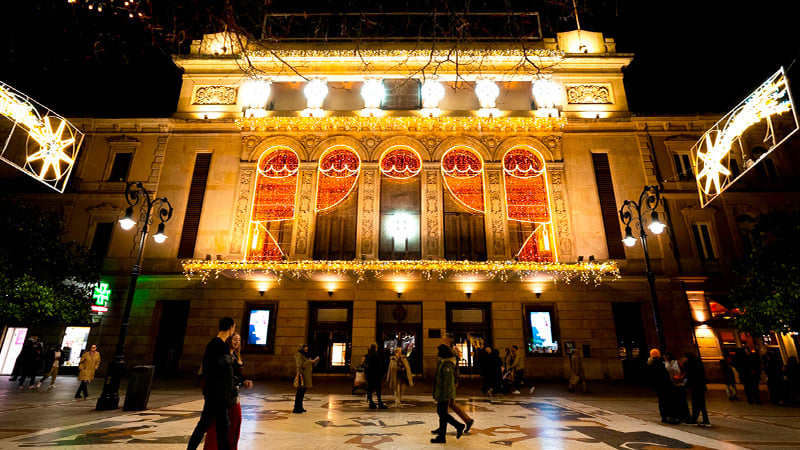 Qué hacer en Navidad en Gijón