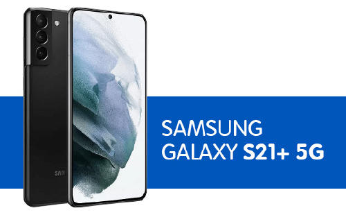 Samsung Galaxy S21 y S21+, el año del vídeo