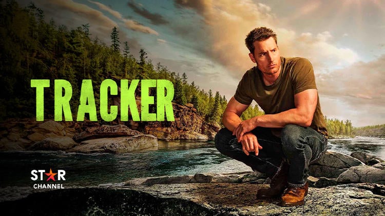 estrenos television noviembre 2024 telecable tracker star channel Tracker T2 en Star Channel